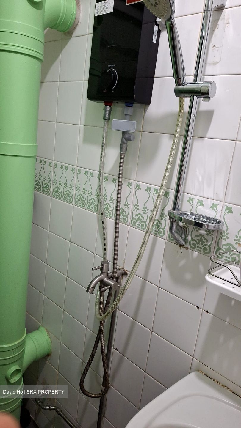 Blk 364 Woodlands Avenue 5 (Woodlands), HDB 5 Rooms #570631701